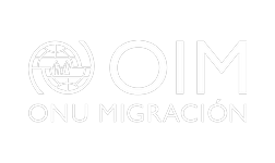 Organización Internacional para las Migraciones